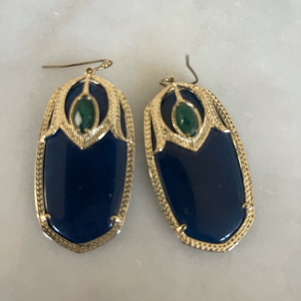 Kendra Scott Darby Earring